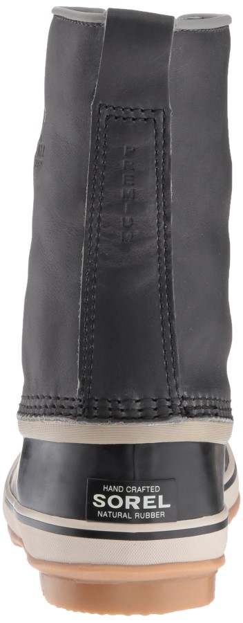 Women's 1964 Premium Ltr Snow Boot Quarry Silver Sage Sorel Australia