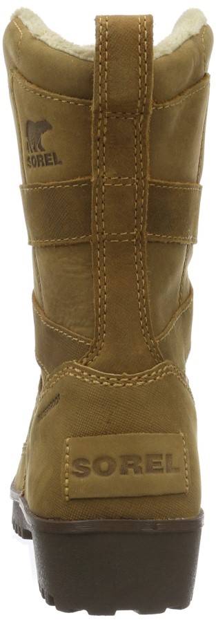 Women's Boots Meadow Lace Premium Elk Sorel Australia