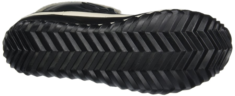 Women's Caribou Slim Snow Boots Sorel Australia Black
