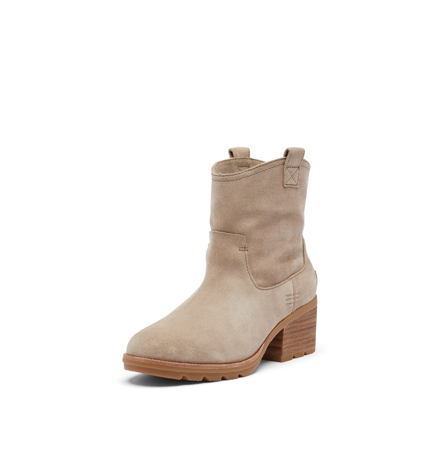 Women's Cate Pull On Boot Sorel Australia