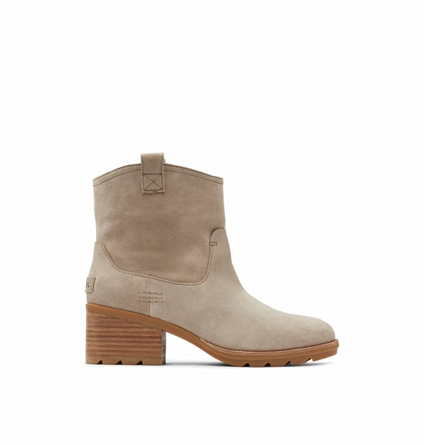 Women's Cate Pull On Boot Sorel Australia
