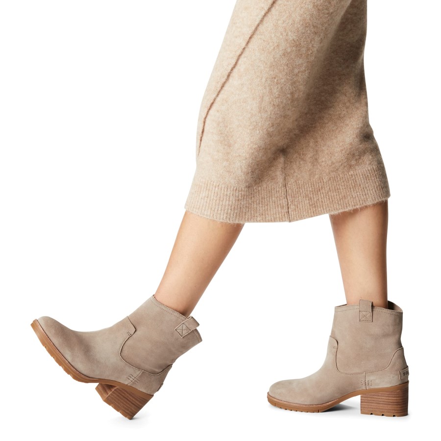 Women's Cate Pull On Boot Sorel Australia