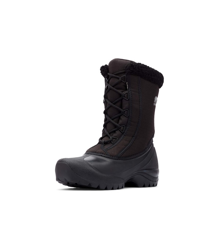 Women's Cumberland' Winter Boots Sorel Australia Black