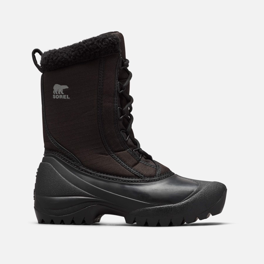 Women's Cumberland' Winter Boots Sorel Australia Black