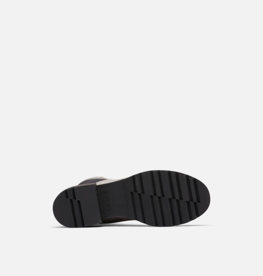 Women's Emelie Ii Lace Bootie Sorel Australia Quarry-Grill