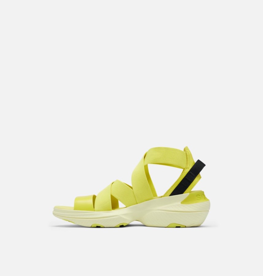 Women's Explorer Blitz Multistrap Sandal Sorel Australia Bolt-Bolt Hint