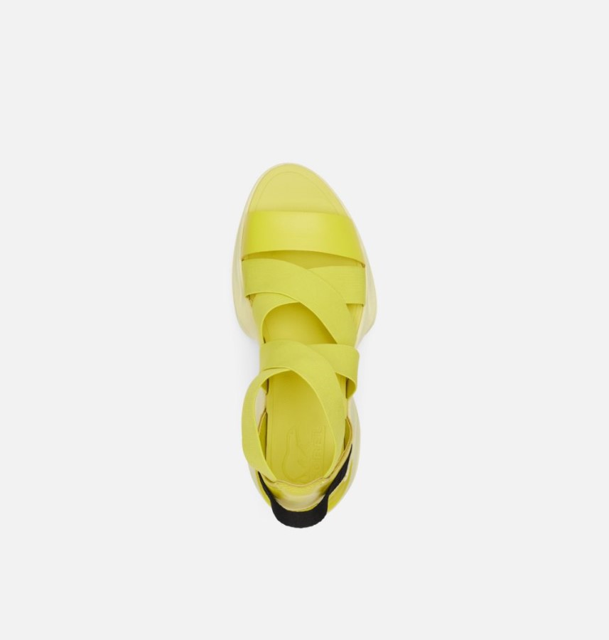 Women's Explorer Blitz Multistrap Sandal Sorel Australia Bolt-Bolt Hint