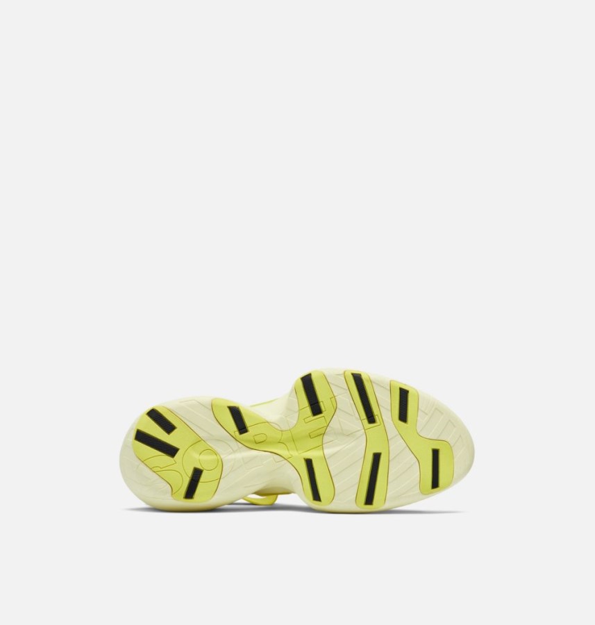 Women's Explorer Blitz Multistrap Sandal Sorel Australia Bolt-Bolt Hint