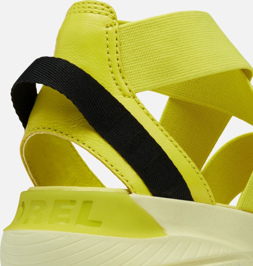 Women's Explorer Blitz Multistrap Sandal Sorel Australia Bolt-Bolt Hint