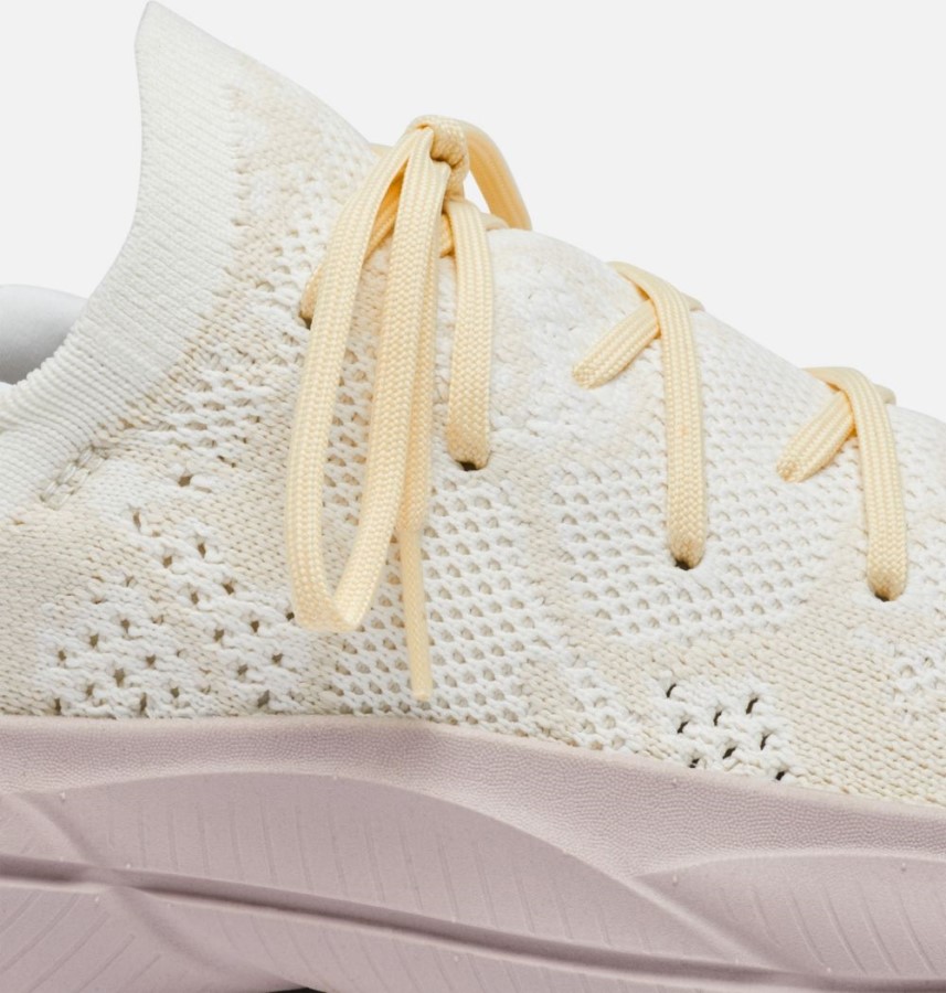 Women's Explorer Blitz Stride Lace Sneaker Sea Salt-Vapor Sorel Australia