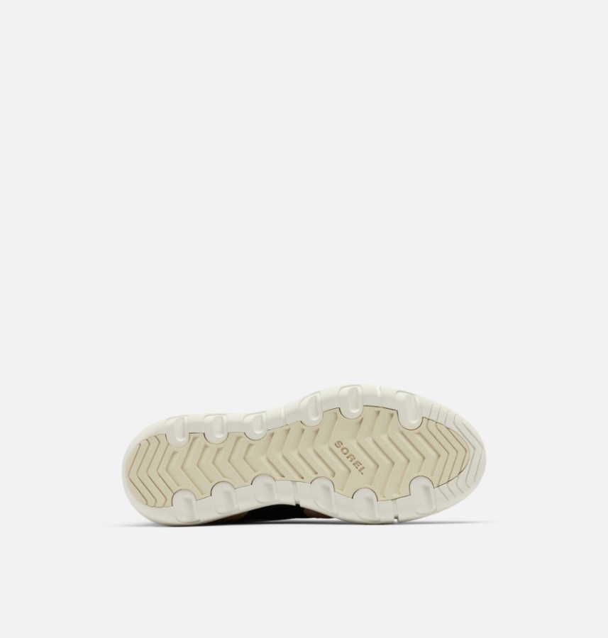 Women's Explorer Ii Sneaker Low Chalk-Canoe Sorel Australia
