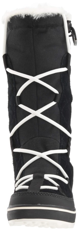 Women's Glacy Explorer' Boots Black Sorel Australia
