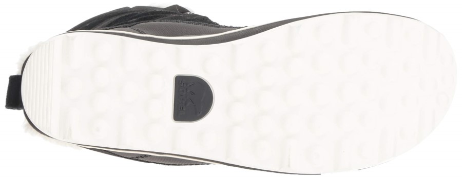 Women's Glacy Explorer' Boots Black Sorel Australia