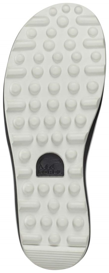 Women's Glacy Explorer' Boots Black Sorel Australia