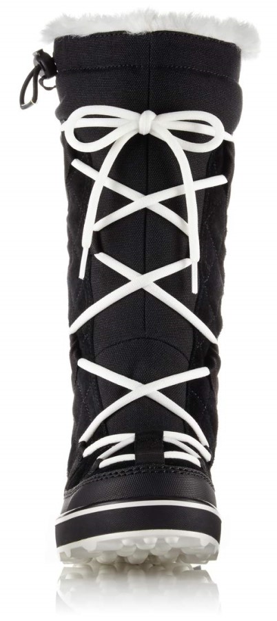 Women's Glacy Explorer' Boots Black Sorel Australia