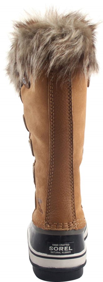 Women's Joan Of Arctic Boot Quarry Suede Sorel Australia