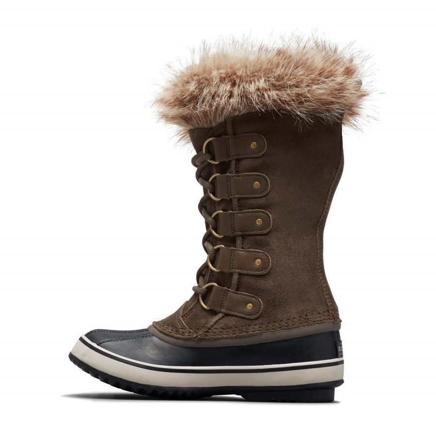 Women's Joan Of Arctic Waterproof Insulated Winter Boot Sorel Australia