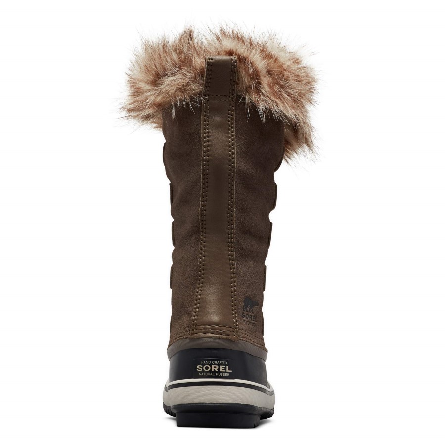Women's Joan Of Arctic Waterproof Insulated Winter Boot Sorel Australia