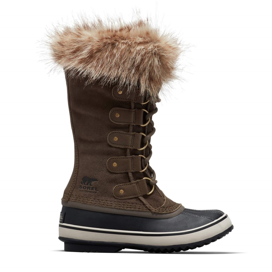 Women's Joan Of Arctic Waterproof Insulated Winter Boot Sorel Australia