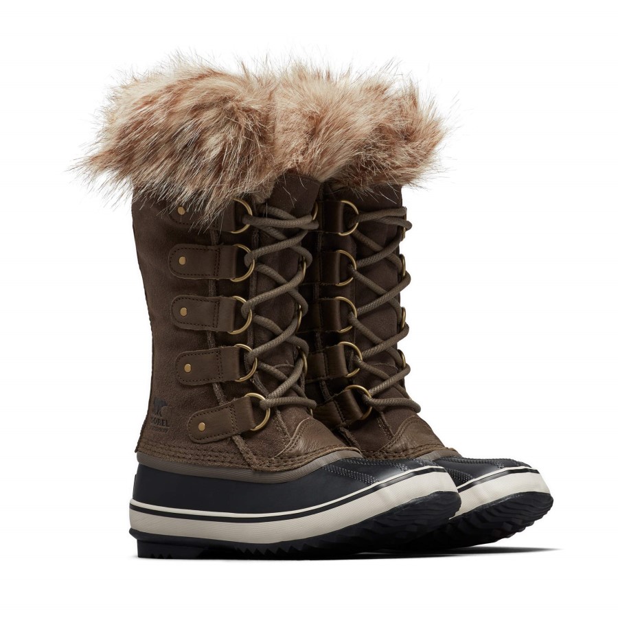 Women's Joan Of Arctic Waterproof Insulated Winter Boot Sorel Australia