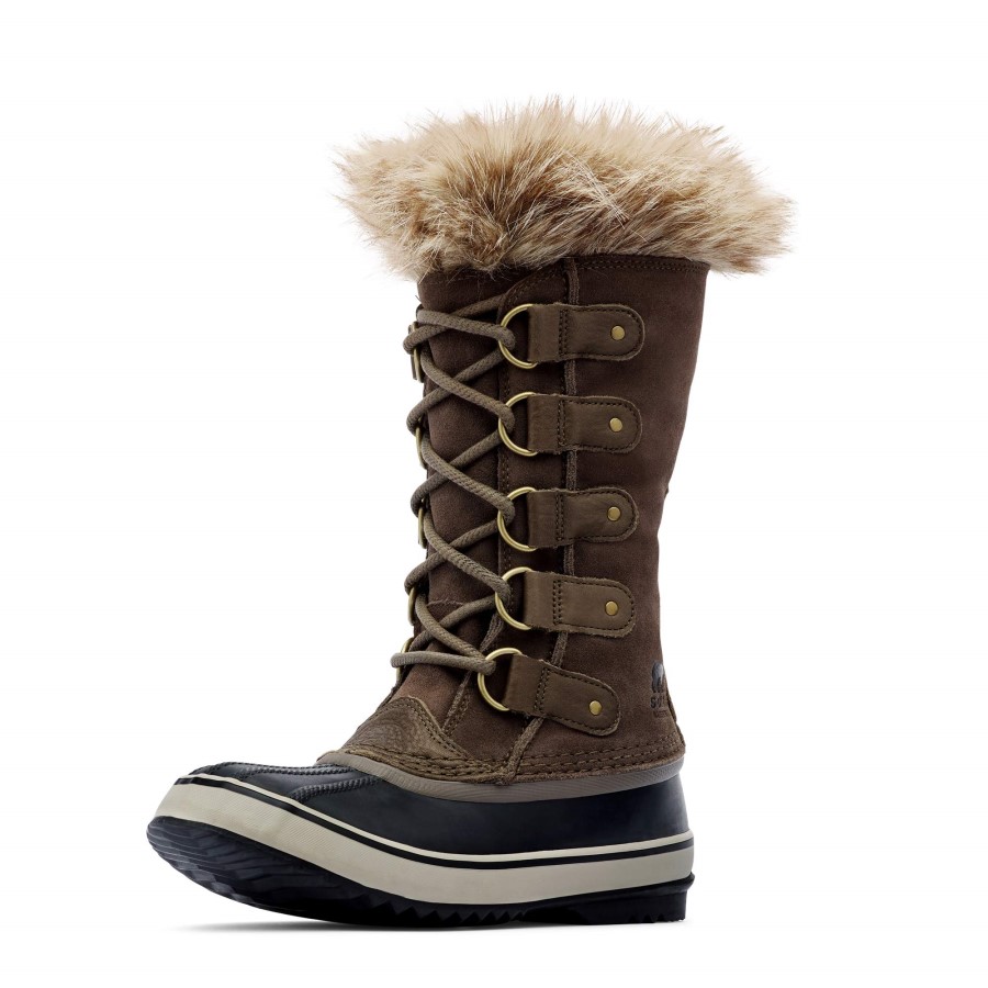 Women's Joan Of Arctic Waterproof Insulated Winter Boot Sorel Australia