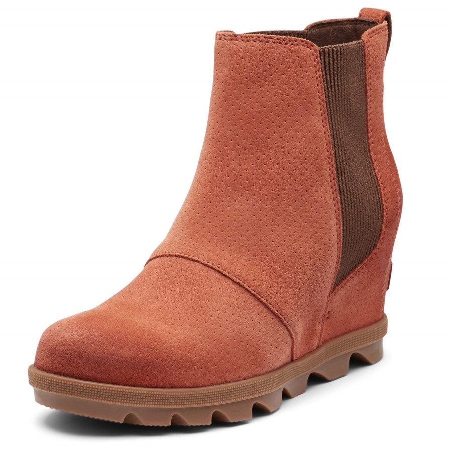 Women's Joan Of Arctic Wedge Ii Chelsea Sorel Australia