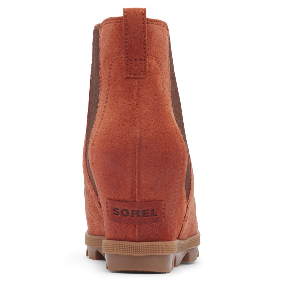 Women's Joan Of Arctic Wedge Ii Chelsea Sorel Australia