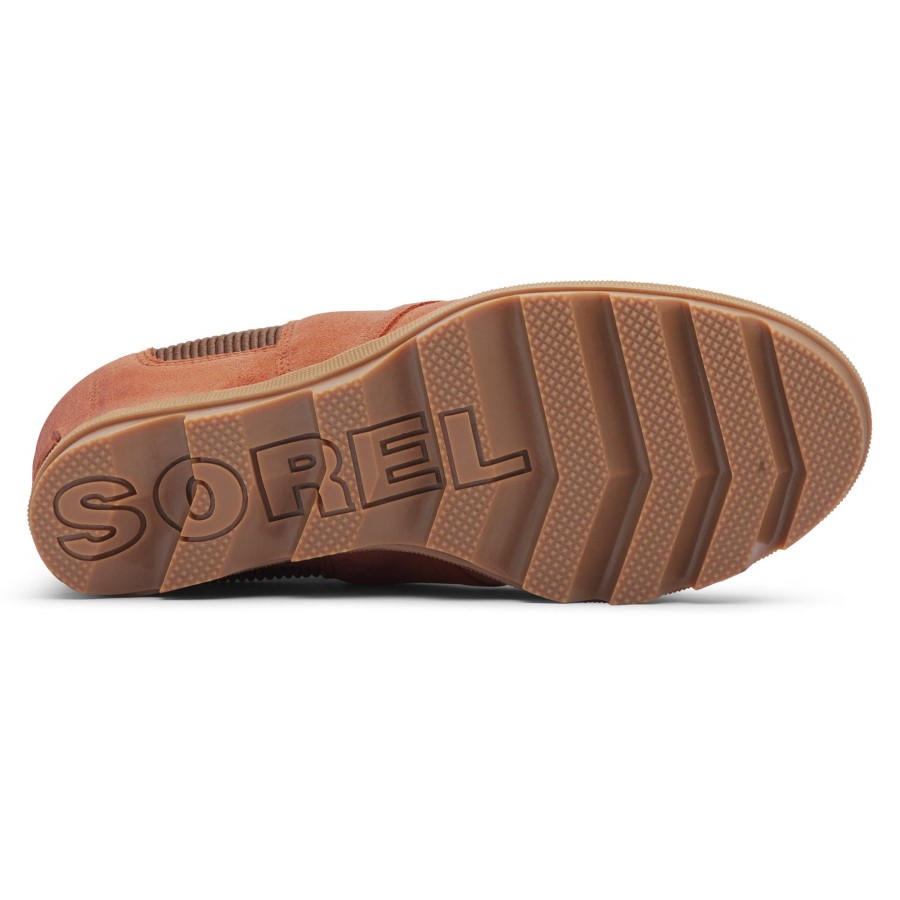 Women's Joan Of Arctic Wedge Ii Chelsea Sorel Australia