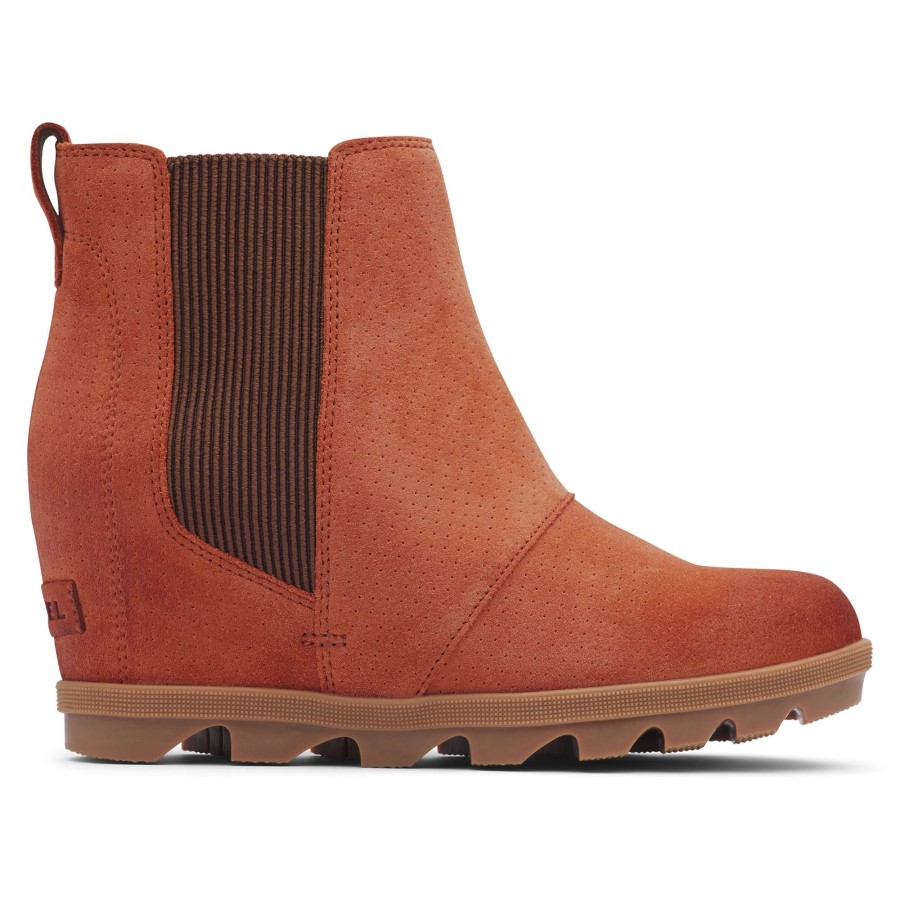Women's Joan Of Arctic Wedge Ii Chelsea Sorel Australia