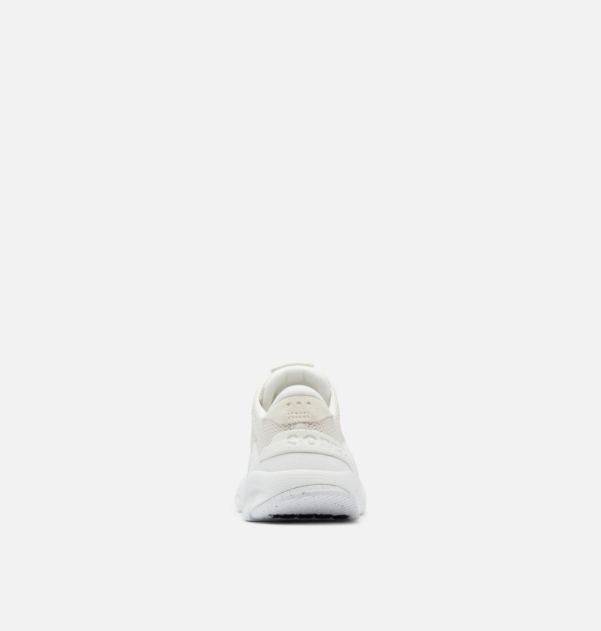 Women's Kinetic Rnegd Lace Eco Sneaker Natural-Sea Salt Sorel Australia