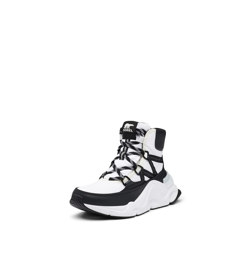 Women's Kinetic Rnegd Storm Boot Sorel Australia Sage-Dark Moss