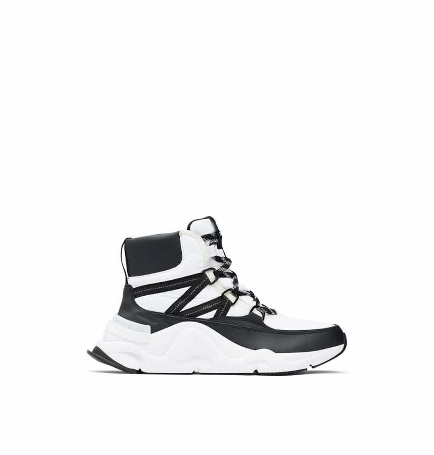 Women's Kinetic Rnegd Storm Boot Sorel Australia Sage-Dark Moss