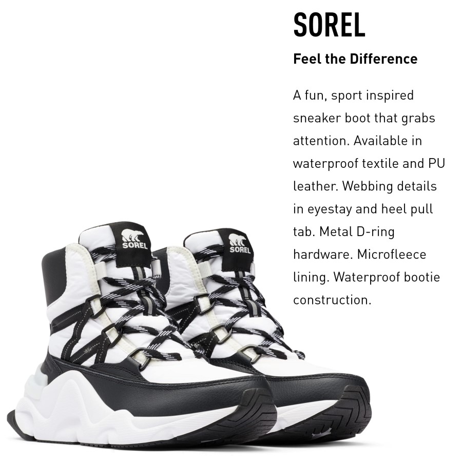 Women's Kinetic Rnegd Storm Boot Sorel Australia Sage-Dark Moss