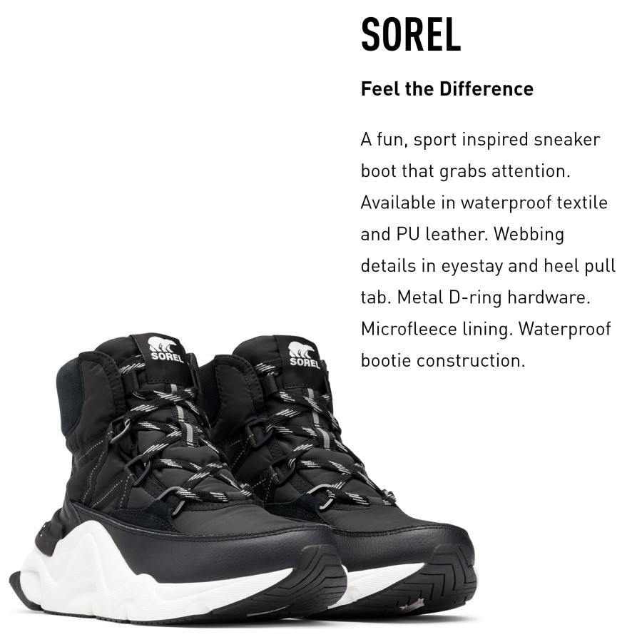 Women's Kinetic Rnegd Storm Boot Sorel Australia Velvet Tan-Olive Green