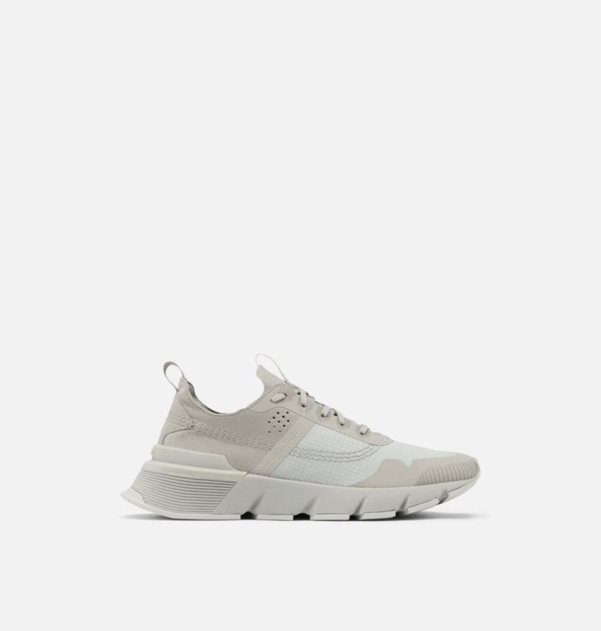 Women's Kinetic Rush Ripstop Sneaker Sorel Australia Dove