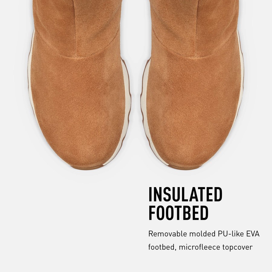 Women's Kinetic Short' Ankle Boots Camel Brown Natural Sorel Australia
