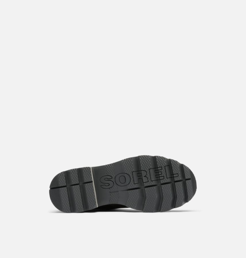Women's Lennox Lace Boot Quarry-Grill Sorel Australia