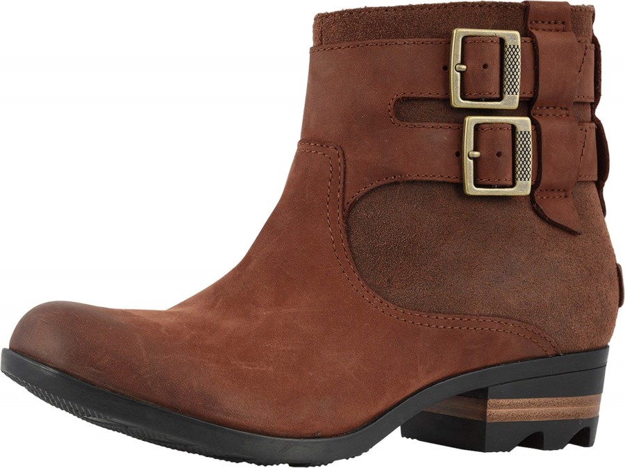 Women's Lolla Bootie Burro Buffalo Sorel Australia