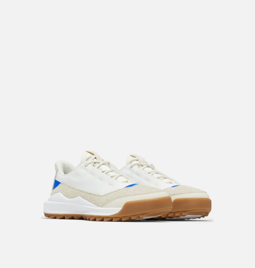 Women's Ona 718 Low Trainer Sea Salt-Chalk Sorel Australia
