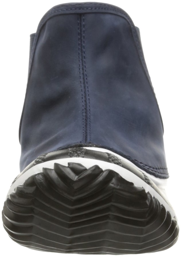Women's Out N About Chelsea-W Cold Weather Boot Collegiate Navy Sorel Australia