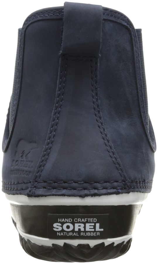 Women's Out N About Chelsea-W Cold Weather Boot Collegiate Navy Sorel Australia