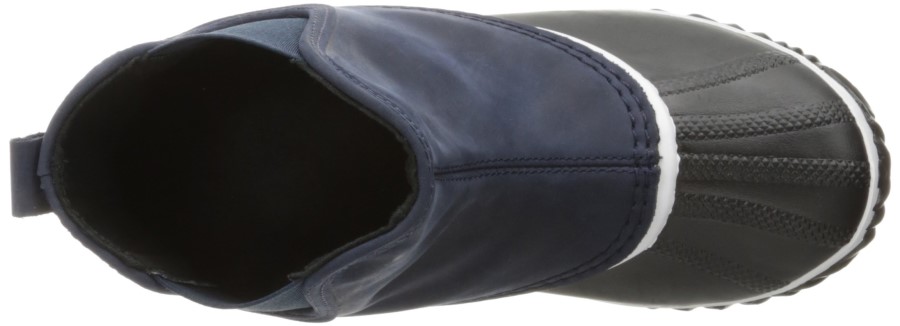 Women's Out N About Chelsea-W Cold Weather Boot Collegiate Navy Sorel Australia