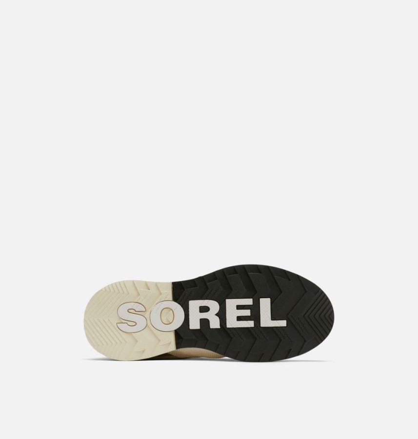 Women's Out N About Iii Classic Boot Sorel Australia Fawn-Sea Salt
