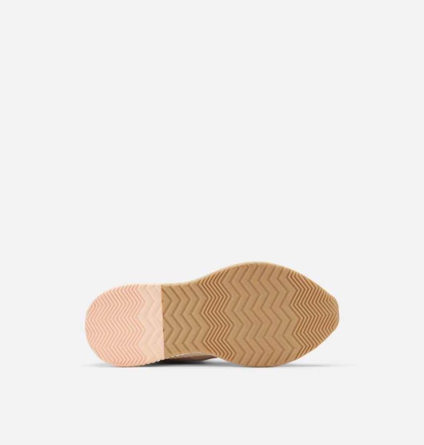 Women's Out N About Iii Conquest Boot Chalk-Sea Salt Sorel Australia