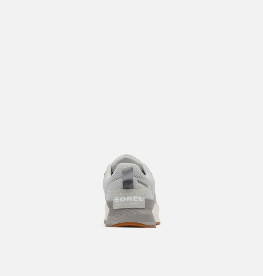 Women's Out N About Iii Low Sneaker Sorel Australia Moonstone-Dove