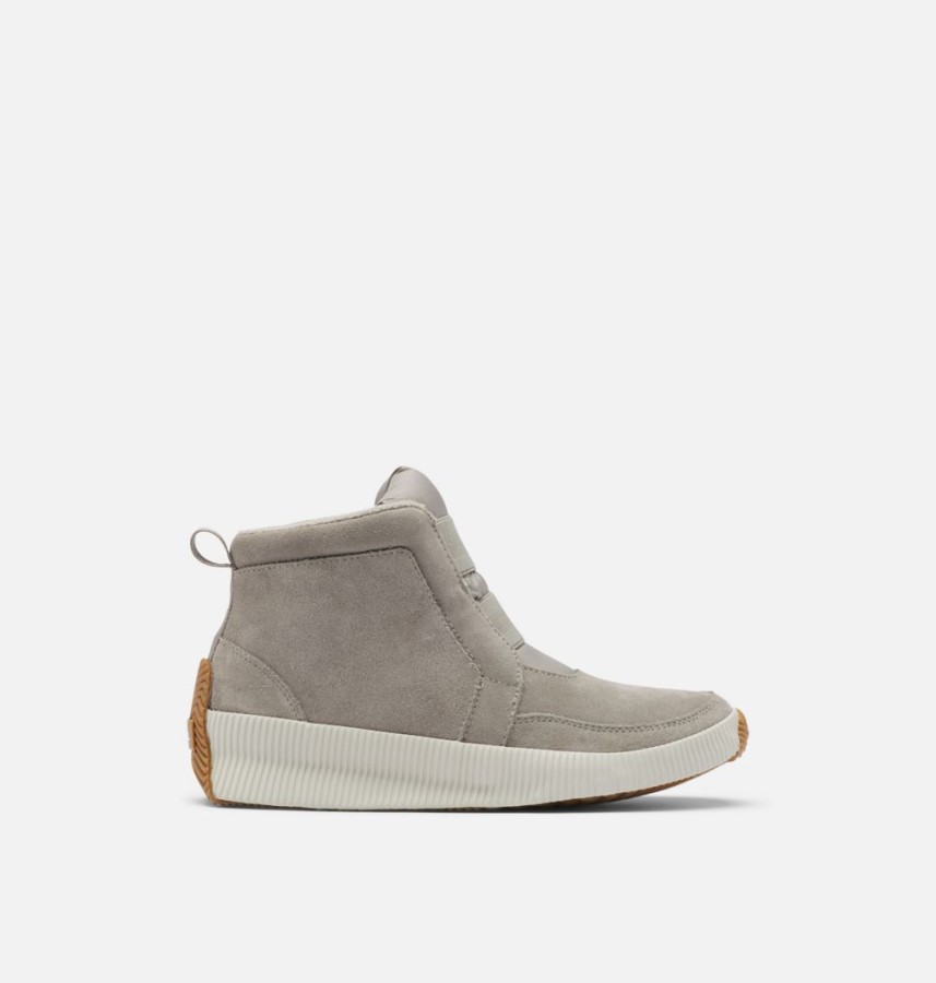 Women's Out 'N About Plus Mid Boot Kettle Sorel Australia