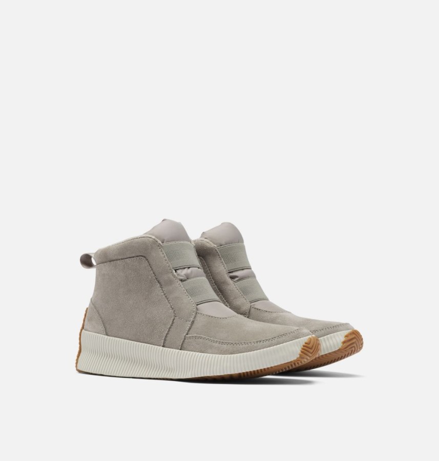 Women's Out 'N About Plus Mid Boot Kettle Sorel Australia