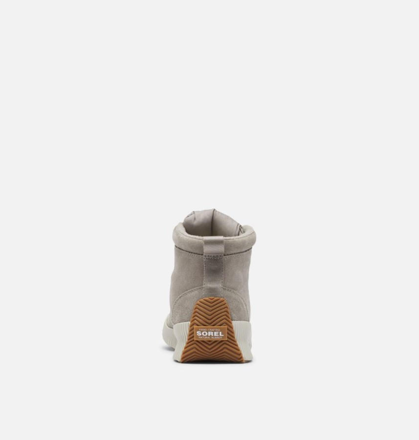 Women's Out 'N About Plus Mid Boot Kettle Sorel Australia