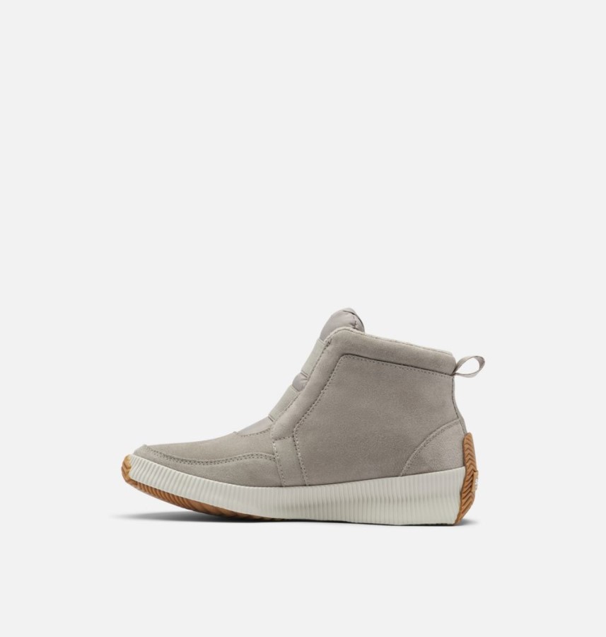Women's Out 'N About Plus Mid Boot Kettle Sorel Australia