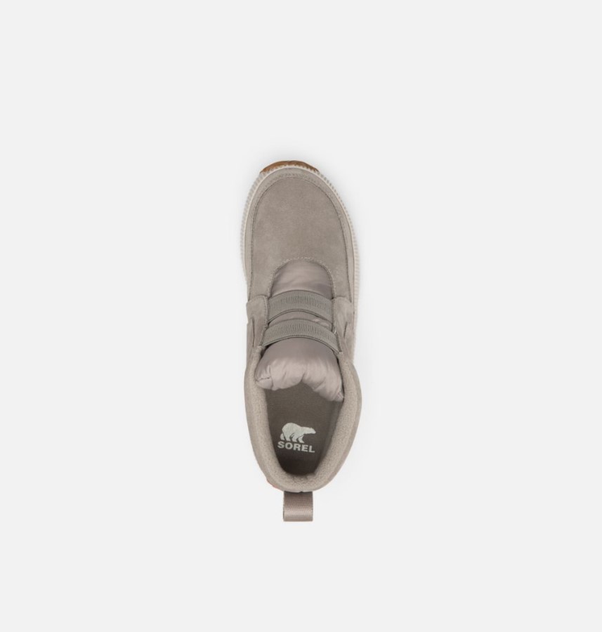 Women's Out 'N About Plus Mid Boot Kettle Sorel Australia